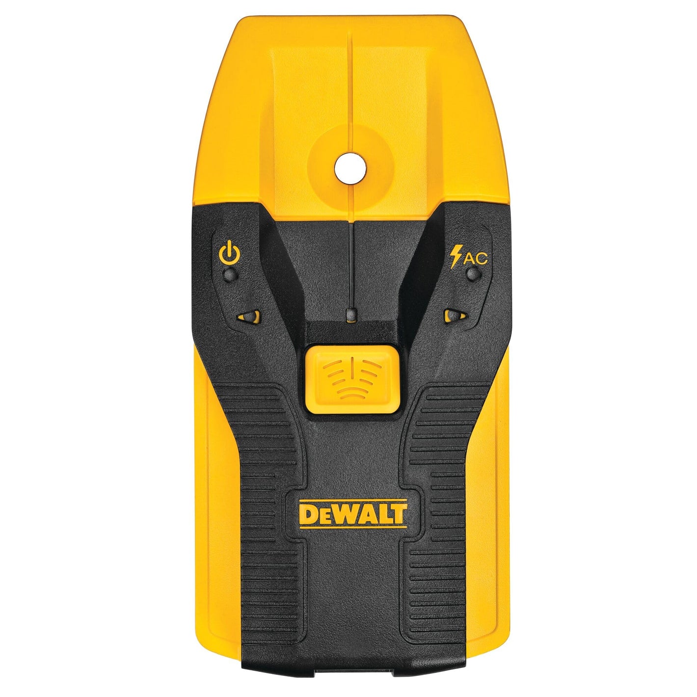 Buy now DEWALT Stud Finder, 3/4”, Locate Framing Studs Efficiently with LED Arrows, Ideal for Wood and Metal, AAA Batteries Included (DW0100) at indiglob india
