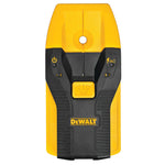 Buy now DEWALT Stud Finder, 3/4”, Locate Framing Studs Efficiently with LED Arrows, Ideal for Wood and Metal, AAA Batteries Included (DW0100) at indiglob india