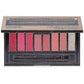 L'Oréal Paris Colour Riche La Palette Lip, Plum, 0.14 oz.