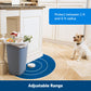 Buy now PetSafe Pawz Away Indoor Wireless Pet Barrier Transmitter, Extra Add-A-Barrier for Dogs & Cats at indiglob india