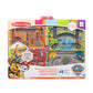 Buy now Melissa & Doug PAW Patrol Wooden 4-in-1 Magnetic Wand Maze Board - FSC Certified at indiglob india