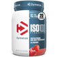 Buy now Dymatize ISO100 Whey Protein Powder Isolate, Gourmet Chocolate, 25g of Protein, 5 Pound, 5.5g BCAAs, Less Than 120 Cal., Gluten Free, 1g Fat, 1g Sugar, 2g Carb (71 Servings) Strawberry 1.34 Pound (Pack of 1) at indiglob india