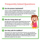 Buy now Classroom Educational Posters - 20pcs 16” x 11” - Teacher Classroom Must Haves Supplies Essentials - ABC Alphabet Poster School Supplies - Elementary Kindergarten Preschool Learning Activities at indiglob india
