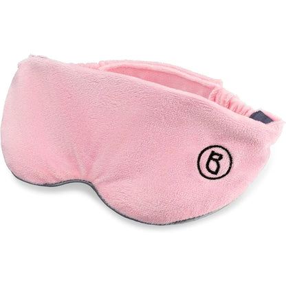 BARMY Weighted Sleep Mask for Women and Men (0.8lb/13oz) Weighted Eye Mask for Sleeping, Eye Cover Blocks Light Helps Relaxation and Night Sleep, Comfortable Blackout Sleeping Mask, Gray