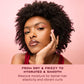 Buy now SheaMoisture Curl & Shine Conditioner Coconut & Hibiscus, for Thick, Curly Hair to Moisturize & Soften, 13 oz at indiglob india