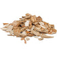 Camerons All Natural Cherry Wood Chips for Smoker -420 Cu. In. Box, Approx 5 Pounds - Kiln Dried Coarse Cut BBQ Grill Wood Chips for Smoking Meat - Barbecue Smoker Accessories - Grilling Gifts for Men