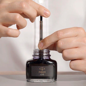 PARKER Fountain Pen Converter, Standard Twist Fill (S0050300)