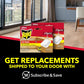 Raid Ant Killer Baits, For Household Use, Kills the Colony, Kills Ants for 3 Months, Child Resistant, 4 Count