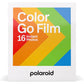 Polaroid Go Color Film - Double Pack (16 Photos) (6017) - Only Compatible with Polaroid Go Camera