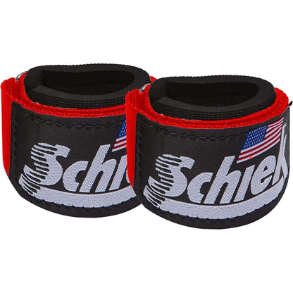 Schiek Sports Model 1100 WS Ultimate Weightlifting Wrist