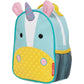 Skip Hop Toddler Backpack, Zoo Preschool Ages 3-4, Dinosaur