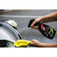 Buy now Turtle Wax T-11 Black Spray Wax - 16 oz. at indiglob india