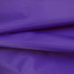 emma kites Purple Ripstop Nylon Fabric 40 Denier, Precut Piece 1-Yard: 60"x36", Ultra-Light Airtight Water Resistant Tear Proof, for Kite Flag Stuff Sack Bag Inflatable Windsock Pack Cover