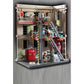 Buy now Playmobil Ghostbusters Firehouse at indiglob india