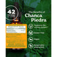 Herb Pharm Chanca Piedra Liquid Extract for Urinary System Support, 1 Fl Oz