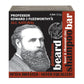 Professor Fuzzworthy's Beard SHAMPOO with All Natural Oils From Tasmania Australia - 120gm