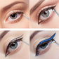12 Pieces Eyeliner Brushes Set, Slanted Makeup Gel Eyeliner Brush Line Fine Bent Eyeliner Brush Pointed Round Makeup Brush Angled Eyeliner Makeup Tool for Girls Women Cosmetic Applicators - My Store