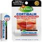 Dr. Dan's Cortibalm - 1 Pack - for Dry Cracked Lips - Healing Lip Balm for Severely Chapped Lips - Designed for Men, Women and Children