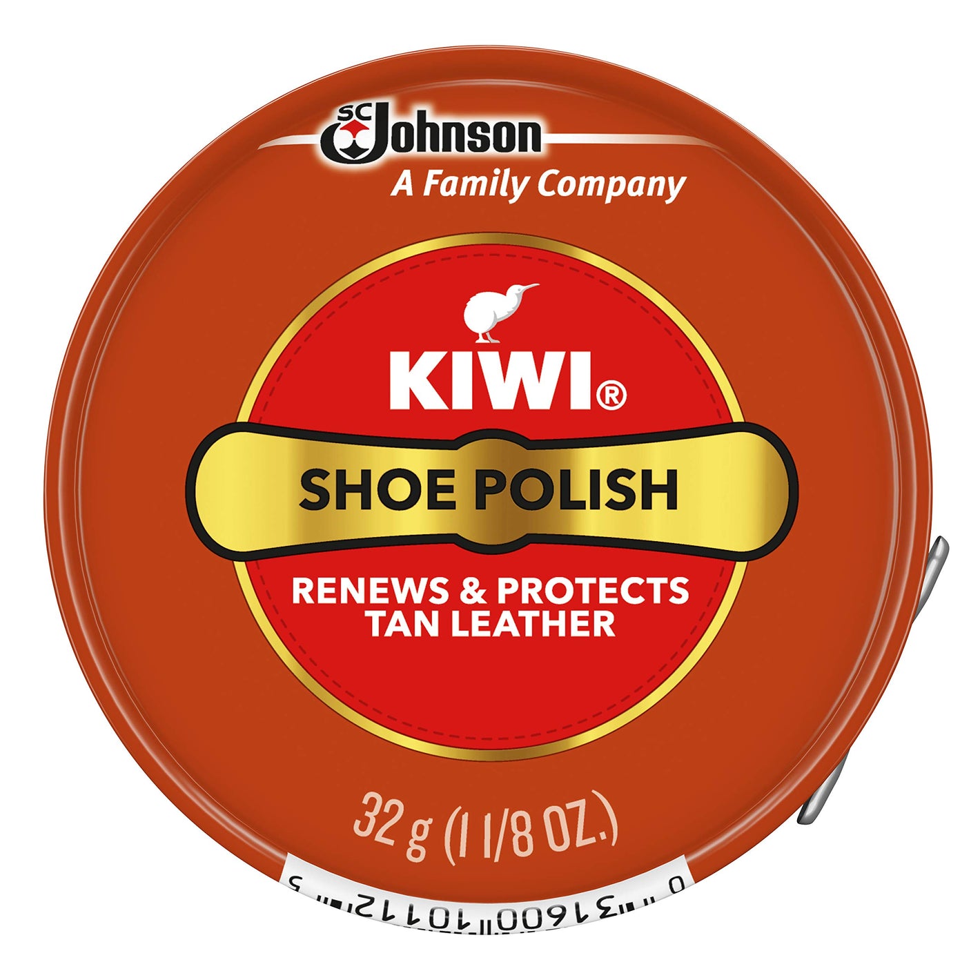 Buy now Kiwi Polish Paste Tan at indiglob india