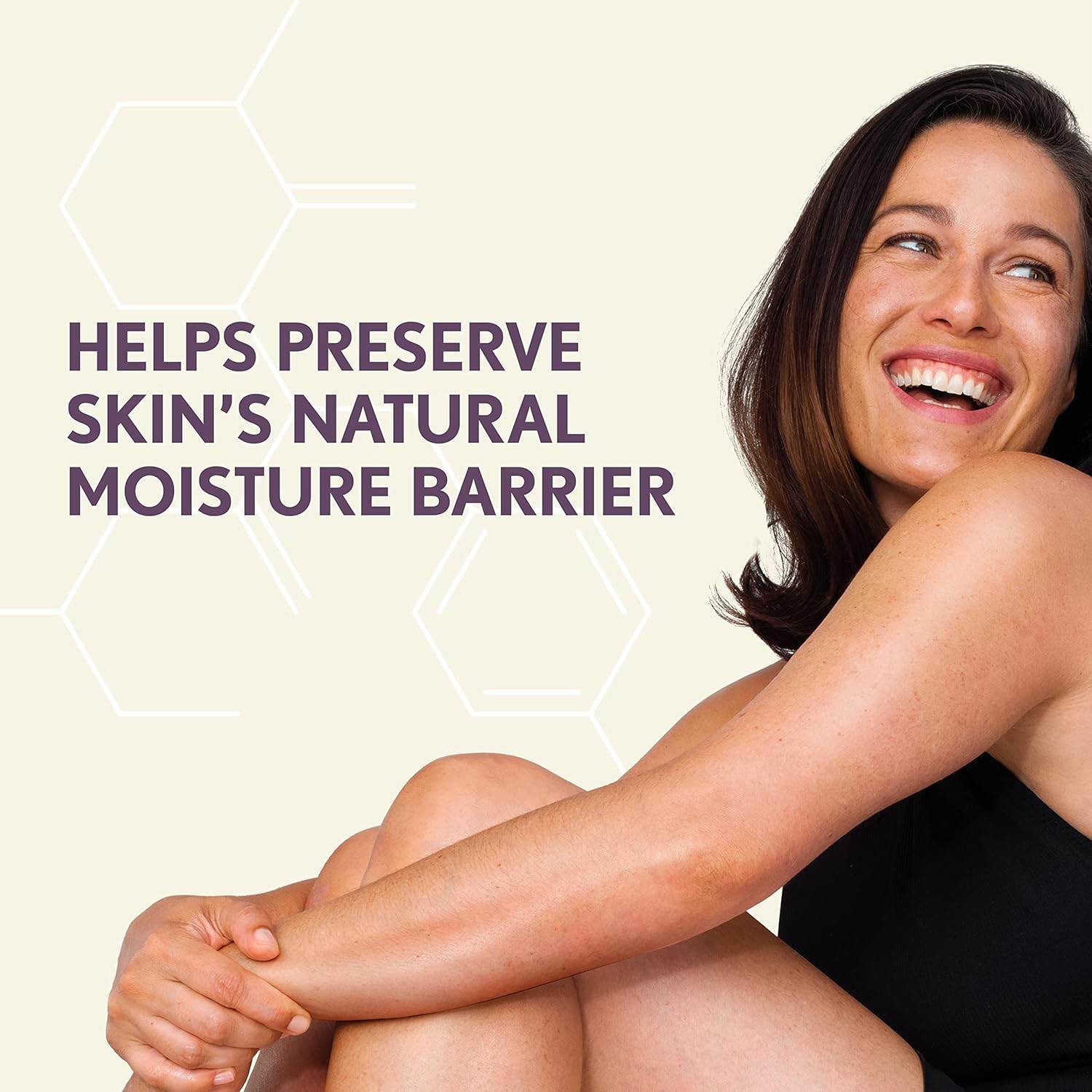 Aveeno Absolutely Ageless Nourishing Daily Facial Cleanser, Antioxidant-Rich Blackberry Extract, Non-Comedogenic Makeup-Removing Face Wash from Dermatologist-Recommended Brand, 5.2 fl. oz - My Store