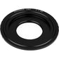 Fotodiox Pro Lens Mount Adapter, Canon EOS EF & EF-S Lens to Samsung NX Camera such as NX1, NX3000, NX30