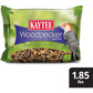 Kaytee Woodpecker Seed Cake, Wild Bird Food, 1.85 Pounds