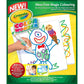 Crayola Color Wonder, Mess Free Coloring Pad, Refill Paper, 30 Blank Pages