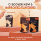 Buy now RYZE SUPERFOODS Mushroom Coffee, 30 servings at indiglob india