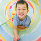 Buy now Melissa & Doug Sunny Patch Giddy Buggy Crawl-Through Tunnel (E-Commerce Packaging) at indiglob india