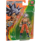 Bandai Namco - Dragon Ball Super - Goku Ultra Instinct, Dragon Ball Evolve 5" Action Figure