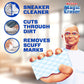 Buy now Mr. Clean Magic Eraser Sponge, All Purpose Cleaner, Cleaning Scrubber, Wall Cleaner, Sneaker Cleaner, Kitchen, Bathroom, Shower Cleaning Supplies, Melamine Sponge, Cleaning Pads, Extra Durable, 10ct at indiglob india