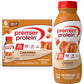 Buy now Premier Protein Shake, Peaches & Cream, 30g Protein, No Added Sugar, 24 Vitamins & Minerals to Support Immune Health, 11.5 fl oz, 12 Pack (Packaging May Vary) Caramel 11.5 Fl Oz (Pack of 6) at indiglob india