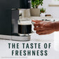 Buy now Starbucks K-Cup Coffee Pods, Medium Roast Hot or Iced Coffee, Pike Place Roast, 96 Keurig Pods at indiglob india