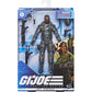 G.I. Joe Classified Series Lonzo Stalker Wilkinson Action Figure 46 Collectible Toy, Multiple Accessories 6-Inch-Scale, Custom Package Art