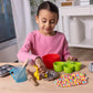 Buy now Melissa & Doug Baking Play Set (20 pcs) - Play Kitchen Accessories at indiglob india