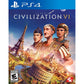 Sid Meier's Civilization VI - Nintendo Switch
