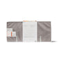 Buy now Munchkin Secure Grip Baby Diaper Changing Pad for Dresser, Waterproof and Wipeable, Contoured, Standard Size (14.75" x 31"), White at indiglob india