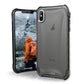 URBAN ARMOR GEAR UAG iPhone Xs Max [6.5-inch Screen] Plasma Feather-Light Rugged [Ice] Military Drop Tested iPhone Case