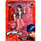Miraculous Cat Ladybug Superhero Secret Marinette with Ladybug Fashion Outfit by Playmates Toys