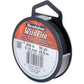 Beadalon Wildfire, 0.006 in, 0.15 mm, Break Strength 10 lb / 4.5 kg, Frost, 20 yd / 18 m