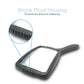 Buy now MagniPros Jumbo Size Magnifying Glass Wide Horizontal Lens(3X Magnification)- Shockproof Housing & Scratch Resistant Design W/Large Viewing Area Ideal for Reading Small Prints & Low Vision at indiglob india