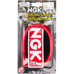 Buy now NGK CR6 Racing Cable Spark Plug Wire at indiglob india