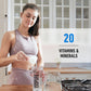 Buy now Isopure Zero Carb 100% Pure Whey Isolate Protein Powder, Lactose Free, Gluten Free, with Vitamins, Creamy Vanilla, 25g Protein Per Serving, 1 Lb, 15 Servings (Packaging May Vary) at indiglob india