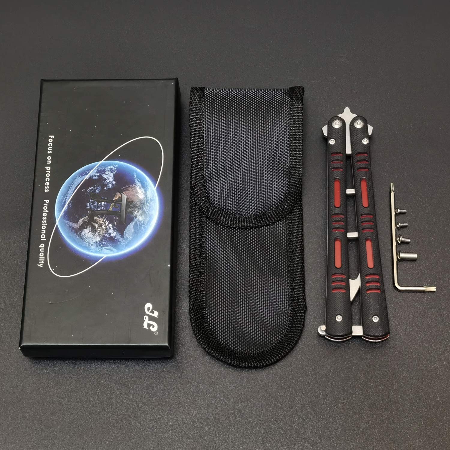 Buy now G10 Handle with Ball Bearing(ZZ) at indiglob india