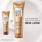 Buy now L'Oreal Paris Shampoo, Sulfate Free, Triple Action Hydration for Dry Hair, EverPure, 8.5 Fl Oz (Packaging May Vary), Damaged, Color-Treated Hair, Apricot Oil Infused, Deep Nourish at indiglob india