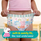 Buy now Pampers Training Pants - Easy Ups Girls & Boys - Size 3T-4T, 22 Count, Peppa Pig Underwear (Packaging May Vary) at indiglob india