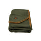 Buy now Arcturus Military Wool Blanket - Warm, Thick, Washable - Great for Outdoors, Camping, Stadium Blanket, Picnics, Travel - Car & Bushcraft Survival Kits Military Olive Green at indiglob india