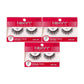 i-Envy 3D Glam Collection Multi-angle & Volume (2 PACK, KPEI14)