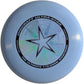 Discraft Ultrastar Ultimate Discs 1 & 2 Packs, Standard Size, for Competitive & Casual Play