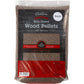 Camerons Products Wood Pellets - (Pecan, 20 lb Bag) - All Natural Premium Grilling Barbeque Wood Pellets - Premium Hand Crafted Pellot Smokers, and Pellet Grills - Easy Combustion for Smokey Flavor